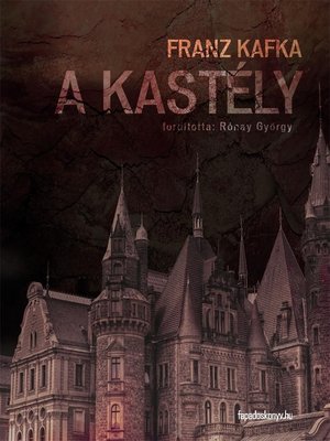 cover image of A kastély